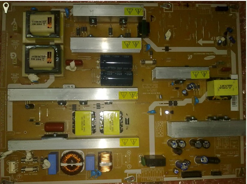 LA52A550LA52A750BN44-00200A