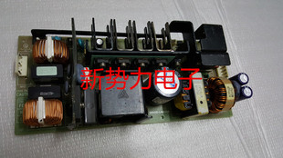 LAMBDA DENSEI 諾日士3201 J電源板 ZWS240PAF 維修CCB024B