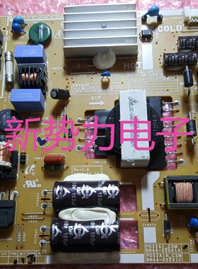 维修三星 UA32ES5500R 电源板 BN44-00501A/C/E