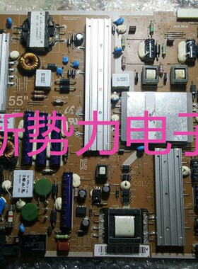 指导维修三星UA55C6200UF XXZ电源板 BN44-00358B PD55AF1U_ZHS