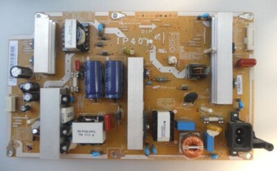三星LA40D560F9T电源板