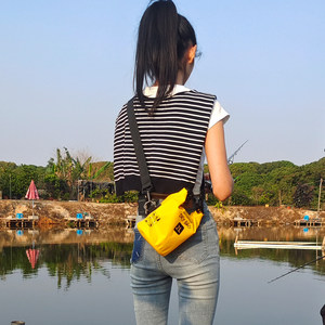 盛华登户外漂流防水包海边游泳