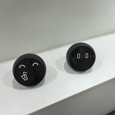 汽车中控台模型材料手工材料汽车摆件nomi机器人