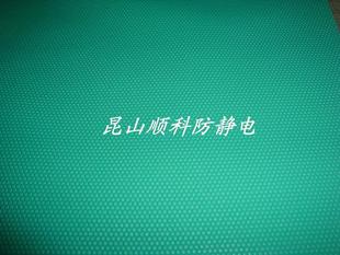 PVC胶皮 洁净无尘软底鞋用绿胶底 软底鞋底防滑型胶垫宽1.4米