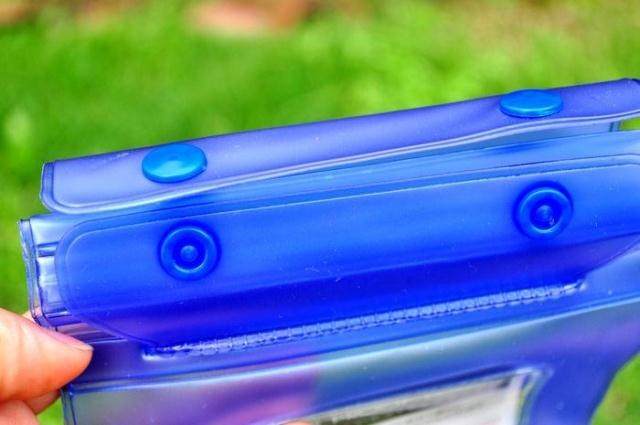 Sac de sport - Ref 9521 Image 3