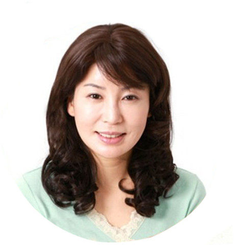 Perruque OTHER   Les cheveux longs - Ref 2610435 Image 3