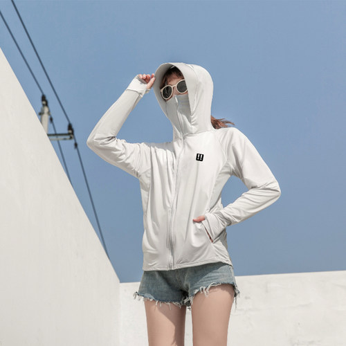 一代爱彼舍防晒衣女士新品