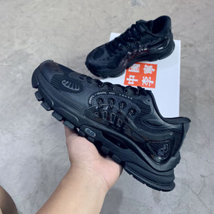 028 AZGS027 现货特惠 中国李宁烈骏ACE2.0男子机能减震运动休闲鞋