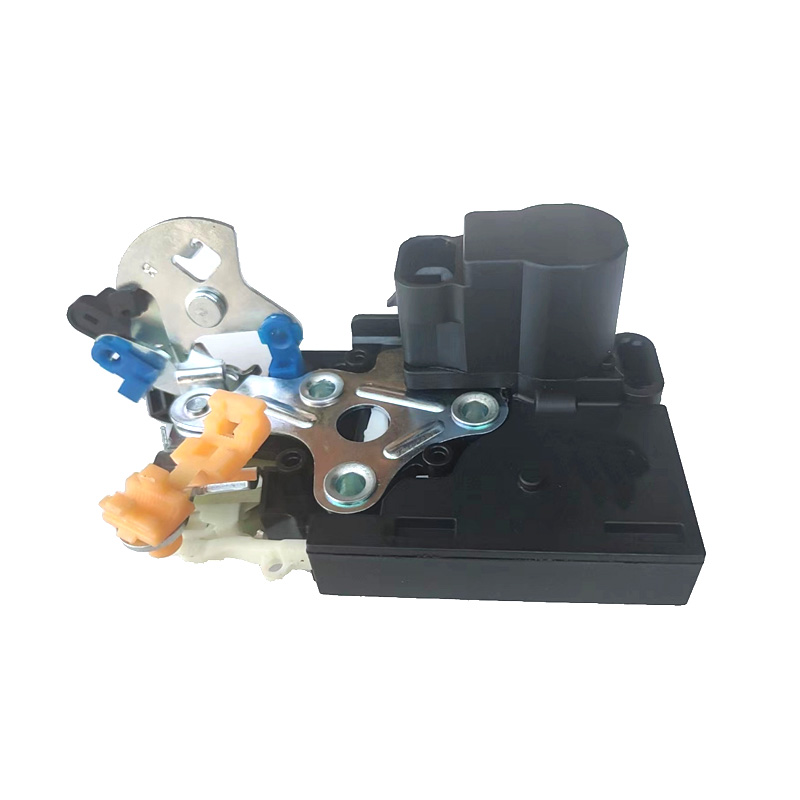 适用于宝骏730中控锁 车门锁块 锁机马达电机配件