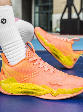 男女鞋韦德欧文KD15狂潮5PRO爆款篮球