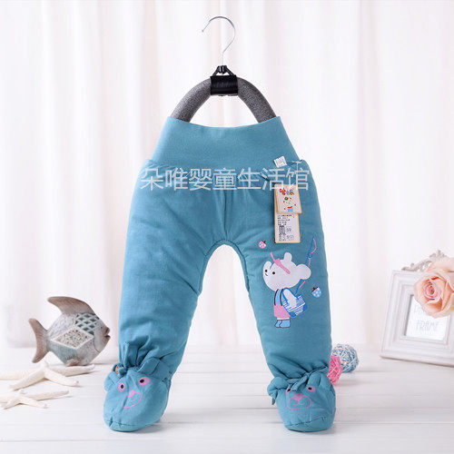 Pantalon pour garcons et filles Pantalon 129 - Ref 2058197 Image 4