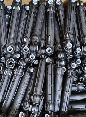 适用小天鹅美的滚筒洗衣机减震器0466减震杆原装西玛减震80N