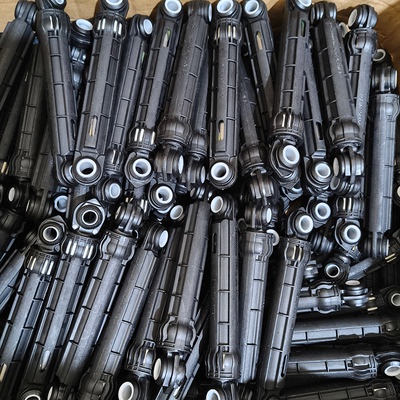 适用小天鹅美的滚筒洗衣机减震器0466减震杆原装西玛减震80N