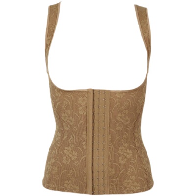 古今专柜款正品收副乳束身弹力