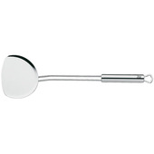 德国WMF福腾宝不锈钢不伤锅树脂硅胶炒菜铲 煎铲煎鱼锅铲