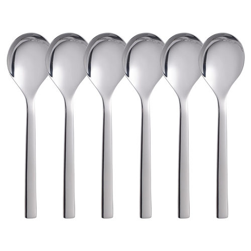 不锈钢WMF饭勺汤勺咖啡勺餐具