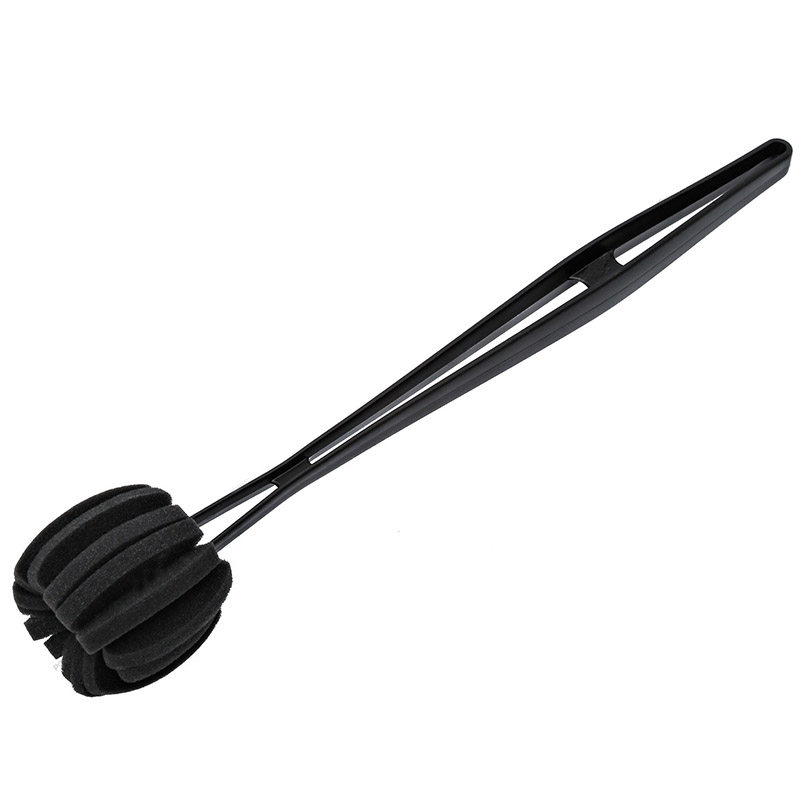 德国wmf福腾宝长柄水杯清洗刷水瓶清洁器清洁刷 刷子奶瓶刷