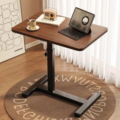 可升降沙发边几小桌子可移动客厅方桌茶桌茶几卧室床边床头置物架