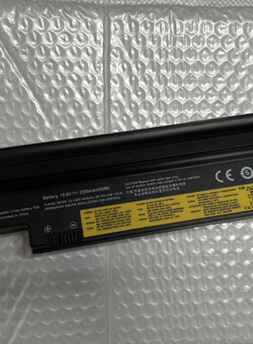 意格威EAGWELL兼容联想E30笔记本电池