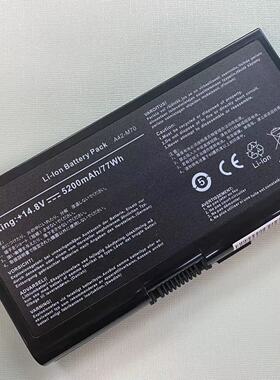 意格威适用ASUS A32-F70 A32-M70  A32-N70 A41-M70 A42-M70 笔记