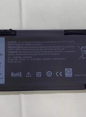 意格威替代DELL燃7000 inspiron15-7560 WDXOR 14-7460笔记本电池