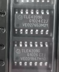 TLE4209G 宝骏730暖风面板 电源驱动芯片 可直拍