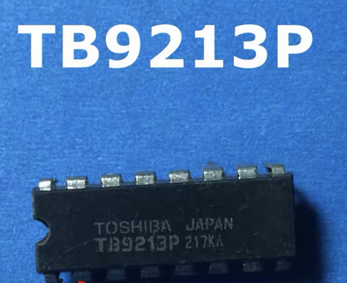 TB9213P现货保质保，可直接拍下付款！