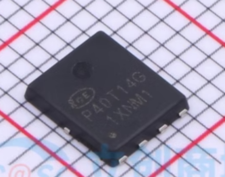 P40T14GMOS场效应管原字