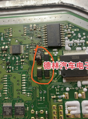BYG22D 原装进口2A200V车规超快恢复二极管DO-214AC即SMA丝印