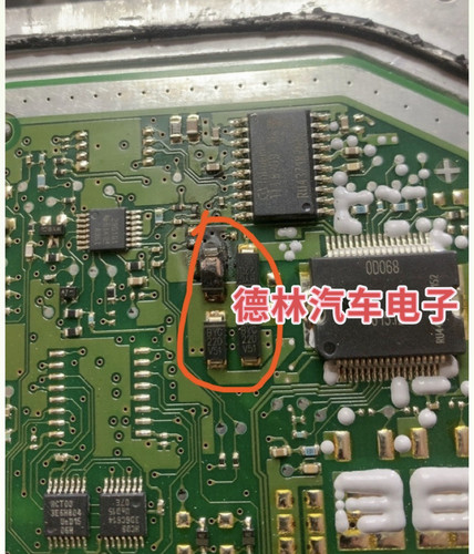 BYG22D 原装进口2A200V车规超快恢复二极管DO-214AC即SMA丝印