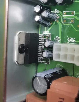 TDA7376B【ZIP-15】音频功放芯片 全新原装 实价 可以直接拍买