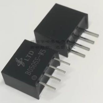 B0505S-W5新能源DC-DC