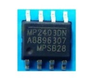 MP2403DN-LF-Z SOIC-8 SOP-8 DC-DC开关稳压电源芯片