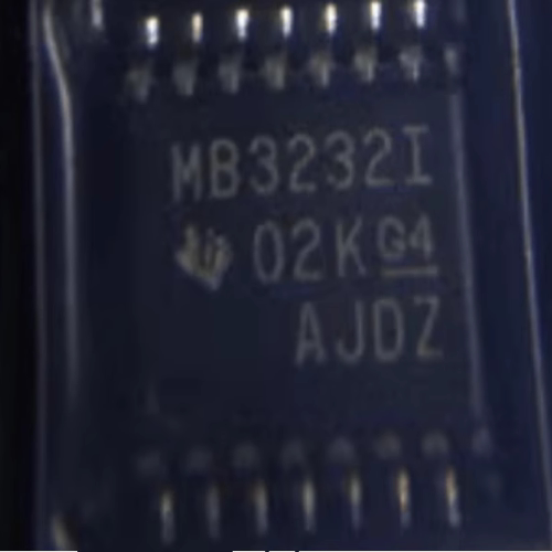 现货直拍进口原装全新MAX202IPWR
