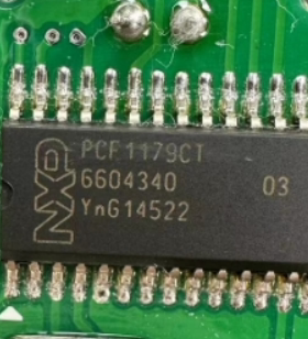 全新正品 PCF1179CT PCF1179 118 SOP28封装 逻辑芯片