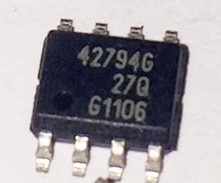42794G 427946 汽车稳压IC SOP8 全新进口 可直拍