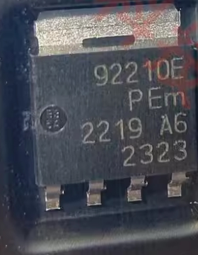 全新进口原装 BUK9Y22-100E 丝印92210E SOT-669贴片 100V MOS管