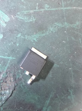 MBRD6100CT SBR6100CT 原字肖特基二极管6A 100V 贴片TO-252