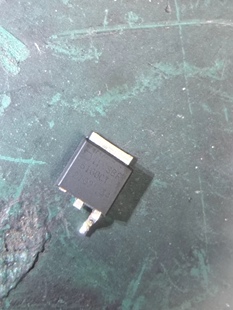 MBRD6100CT SBR6100CT 原字肖特基二极管6A 100V 贴片TO-252