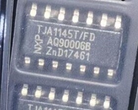 TJA1145T/FD TJA1145T/FDJ SOP-14 CAN收发器 全新原装现货