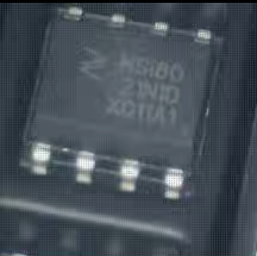 NSI82 NSI8221N1D  新能源充电机栅极驱动数字隔离IC芯片SOP8脚