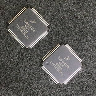 S9S12G128AMLH S9S12G128MLH S9S12G128F0MLH 全新原装进口正品