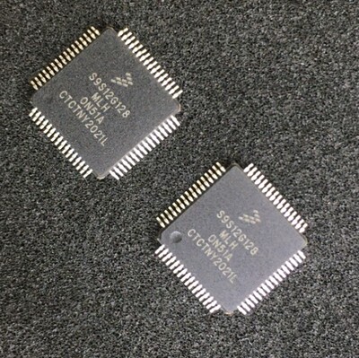 S9S12G128AMLH S9S12G128MLH S9S12G128F0MLH 全新原装进口正品