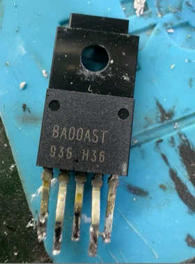 BA00AST    插件5脚位，原装现货 质量保证  现货