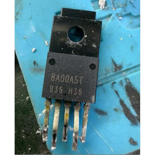 BA00AST    插件5脚位，原装现货 质量保证  现货