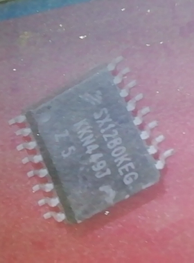SX1280 SX1280KEG SOP16脚 全新汽车电脑板常用易损芯片 贴片IC