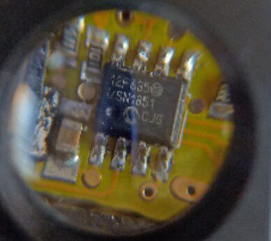 PIC12F635-I/SN SOP8 T PIC单片机 MCU 全新原装