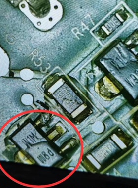 W1M P1M WIM 埃安S新能源充电机NPN双极晶体管SOT89 全新进口