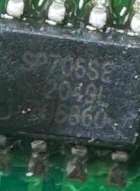 进口全新原装 SP706 SP706SE SP706SEN 贴片SOP8 芯片IC