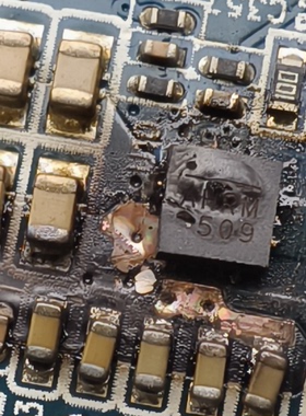 MP8765GQ-Z QFN16 AHR AHRH AHRM 电源芯片 全新原装进口 现货